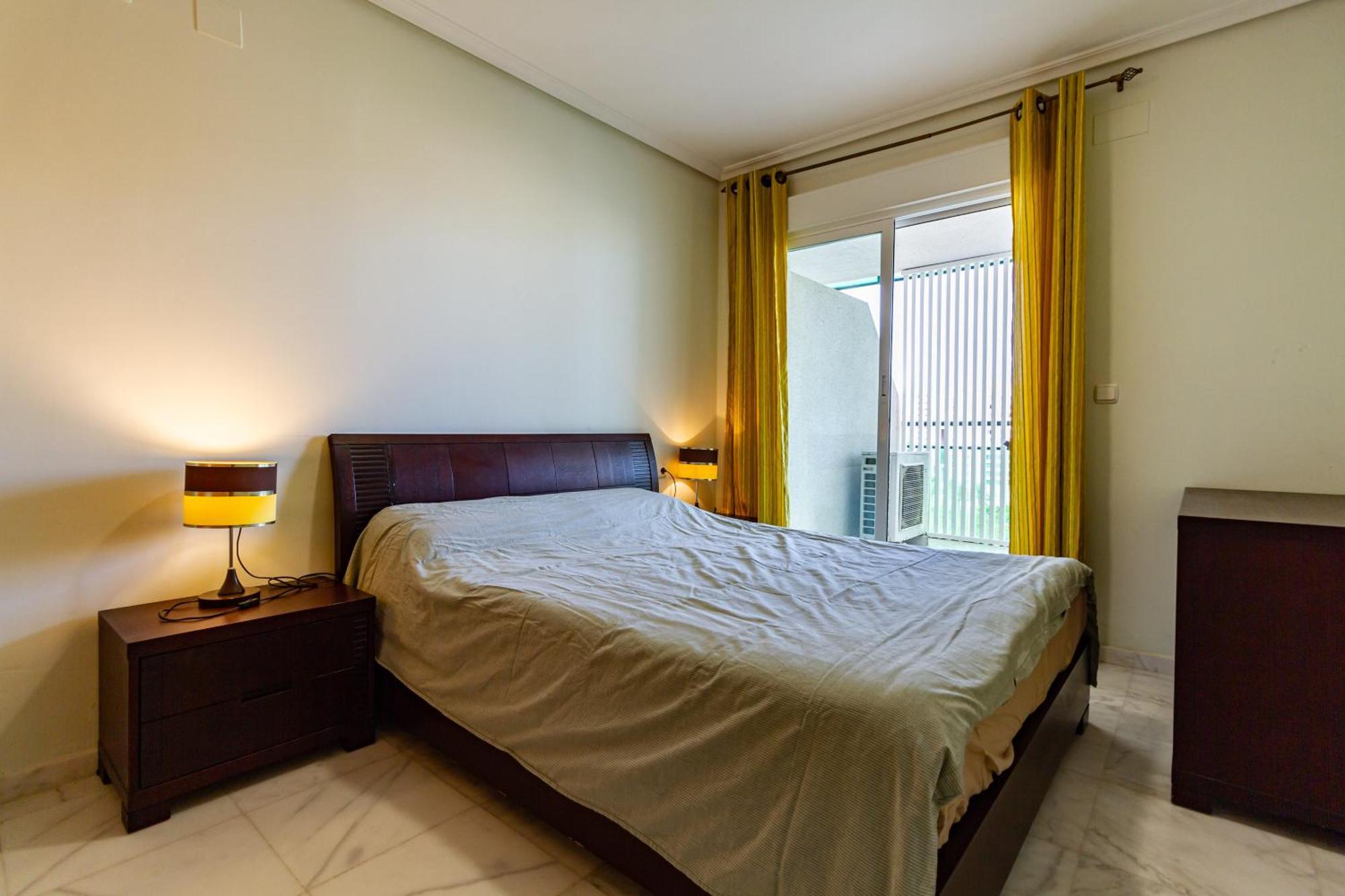 Apartment Vilapark With Pool, Free Parking, Terrace, Beach ベニドルム エクステリア 写真