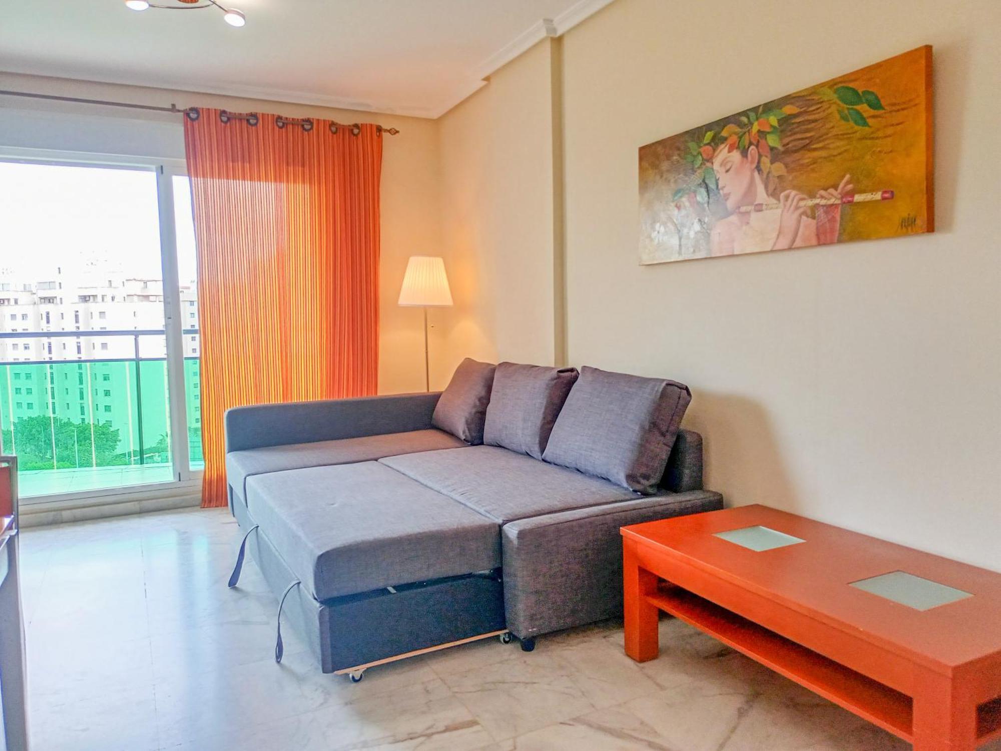 Apartment Vilapark With Pool, Free Parking, Terrace, Beach ベニドルム エクステリア 写真